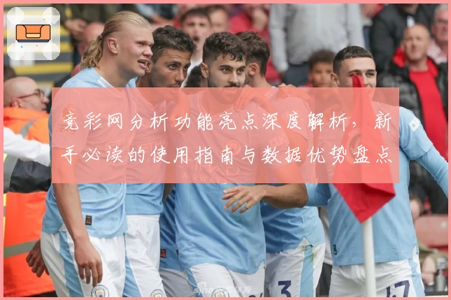 竞彩网分析功能亮点深度解析，新手必读的使用指南与数据优势盘点