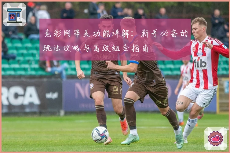 竞彩网串关功能详解：新手必备的玩法攻略与高效组合指南