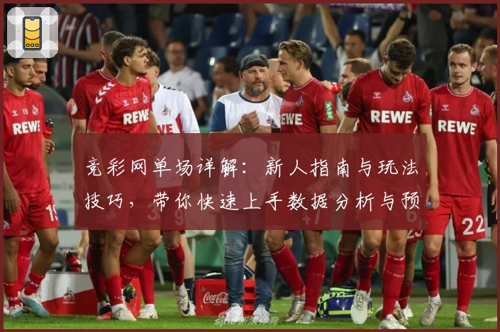 竞彩网单场详解：新人指南与玩法技巧，带你快速上手数据分析与预测