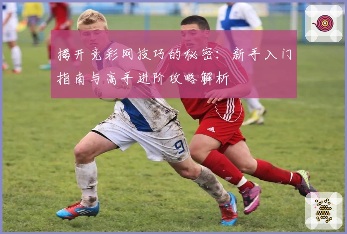 揭开竞彩网技巧的秘密：新手入门指南与高手进阶攻略解析
